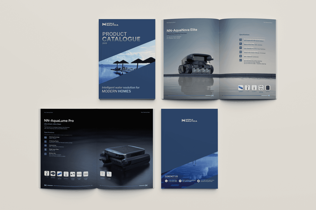 Catalogue Preview