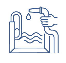 Pool Fittings and Cleaners